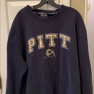 University of Pittsburgh Crewneck